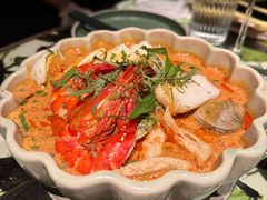 叻沙-Ginger(兴国路店)