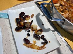 -黄记煌三汁焖锅(顺义华联店)