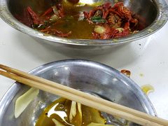 -上海师范大学西部食堂