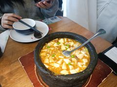 -绿茶餐厅(南昌王府井店)