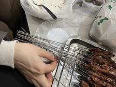 -文文烤肉(大皮院店)