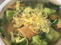 -吉云馄饨(桑梓路店)