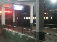 -鹰潭站