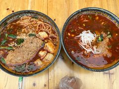 -铁朋小锅米线(金星店)