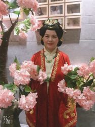 点击看大图 -盘子女人坊古装写真摄影(深圳店)