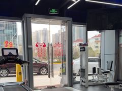-EASY POWER健身工作室(浦东大道店)