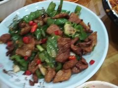 -东北小二东北菜(大车家巷店)