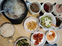 -元祖李朝(新威路店)