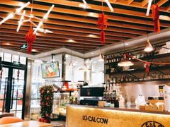 -LO CALCOW卡路力轻食主义餐厅(陆家嘴店)