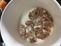 -二斗栗子(黄河道店)