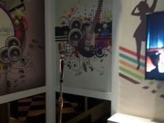 -金青果甄选KTV(劳动公园店)