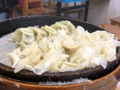 海汇源老字号烧麦-海汇源老烧麦店(东大街总店)