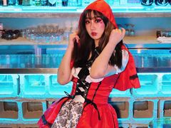 -LONG BAR 廊吧(外滩华尔道夫酒店)