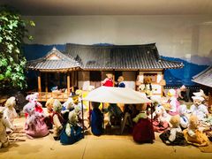 -济州岛泰迪熊博物馆