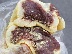-松盛糕团店(红旗桥店)