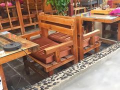-丽江庭院之爱在路上(西单店)