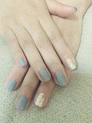 -闺蜜美甲