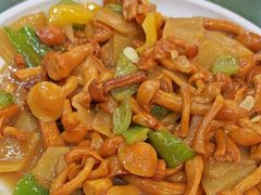 -五谷丰香饺子馆(总店)