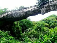 -终南山国家森林公园