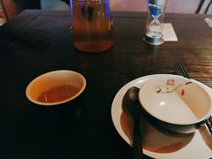 -绿茶餐厅(西湖银泰百货店)
