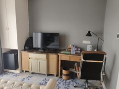 -南通鹏欣花园国宾酒店