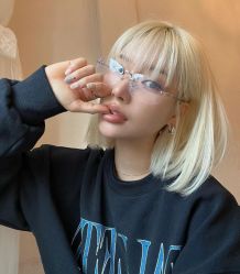 -FASHION PALACE hair+