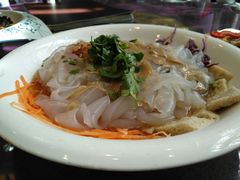 -乔家满族八大碗(流水沟店)