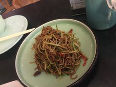 -西安饭庄·非遗陕菜(钟楼店)