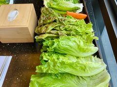 -本家·添百客韩国料理(泰然店)