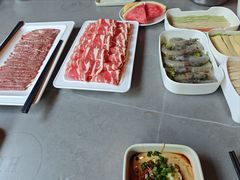 -君邦火锅(新疆大厦店)