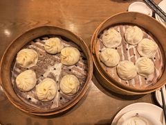 -南翔馒头店(豫园店)