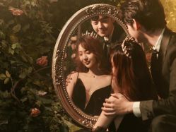 -米莱摄影写真(五大道别墅店)