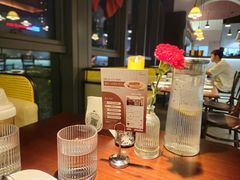 -餮熹Tipsea法餐(吉大店)