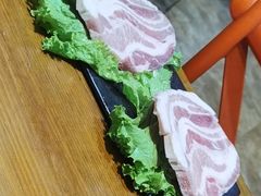 -猪小牛烤肉(青塔店)