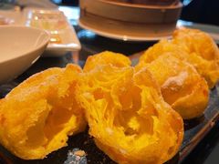 -广州康莱德·韵轩中餐厅