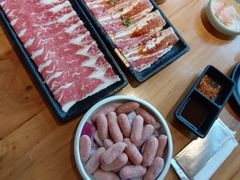 -九田家黑牛烤肉料理·自助(洪洞县城市花园店)