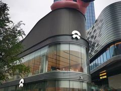 -东莞松山湖万象汇