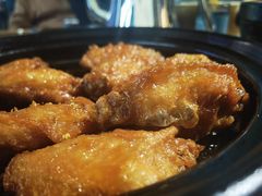 桂花啫鸡亦-猪腰一家·地道佛山菜(盐步店)