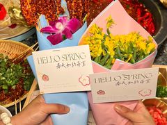 -蜀大侠火锅(总府路店)