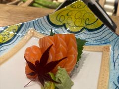 -本源食集 日式烧肉·炉端烧(东海缤纷店)