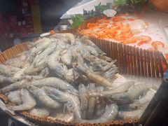 -吉布鲁牛排海鲜自助(成都大悦城店)