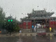 -开封包公祠
