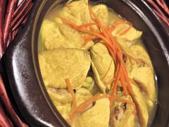 -客家大院·非遗赣南客家菜(郁孤台店)