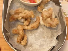 -恩你小木屋·韩式料理(南长街店)