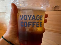 -VOYAGE COFFEE(北锣鼓巷店)