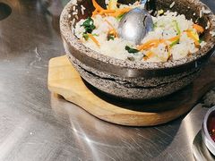 -哈哈碳都·牛肋条无限自助烤肉(宝龙店)