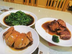 -品味楼·醉卤·酱排骨·无锡特色菜