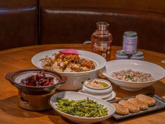 -周家二小姐的菜(西津渡店)