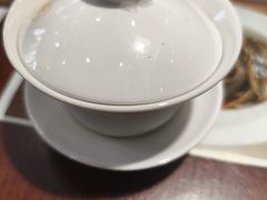 -老淮城·长鱼面(河下古镇店)