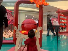 -SM城市广场(扬州店)